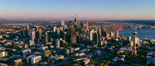 Seattle, Washington