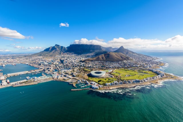 Cape Town, South Africa