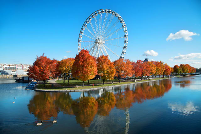 Montreal, Quebec