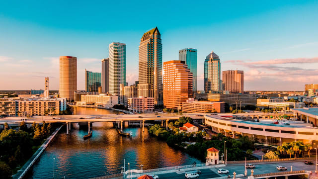 Tampa, Florida