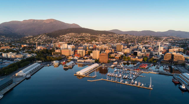 Hobart, Australia