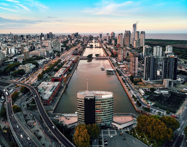 Buenos Aires, Argentina