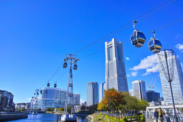 Yokohama, Japan