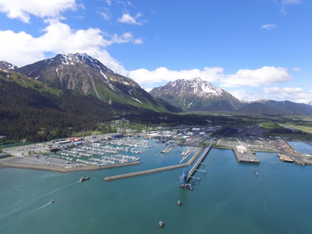 Seward, Alaska