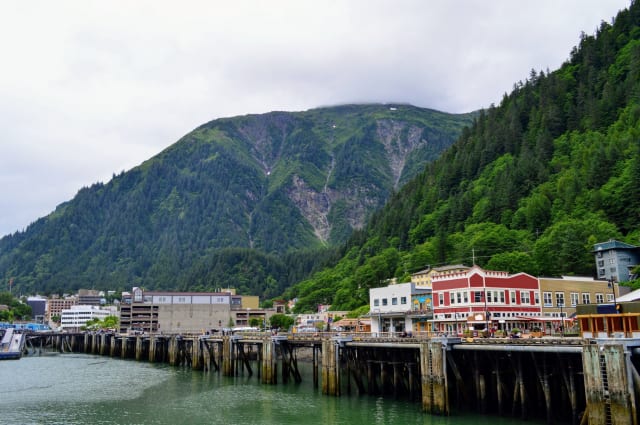 Juneau, Alaska