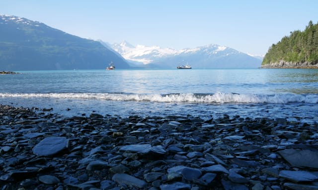 Whittier, Alaska