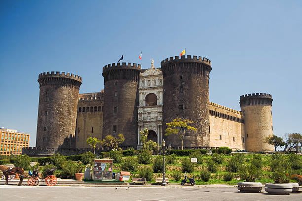 Naples, Italy