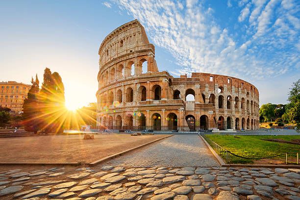 Civitavecchia (Rome), Italy