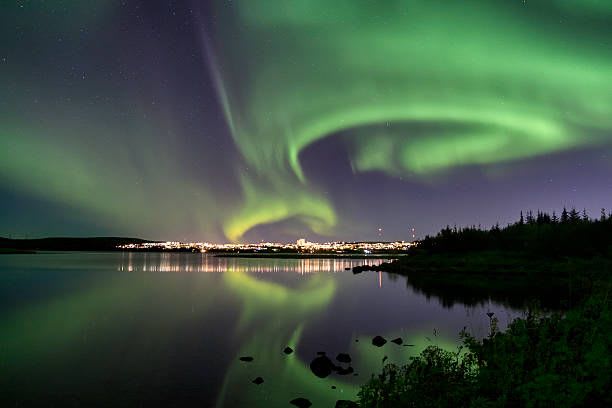 Reykjavik, Iceland