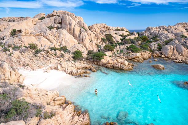 Olbia, Italy