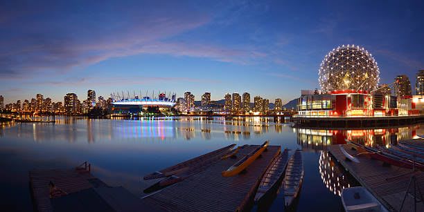 Vancouver, British Columbia