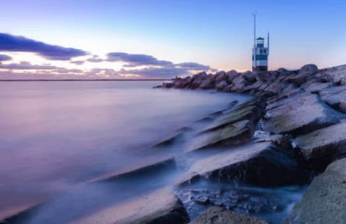 Ijmuiden, Netherlands