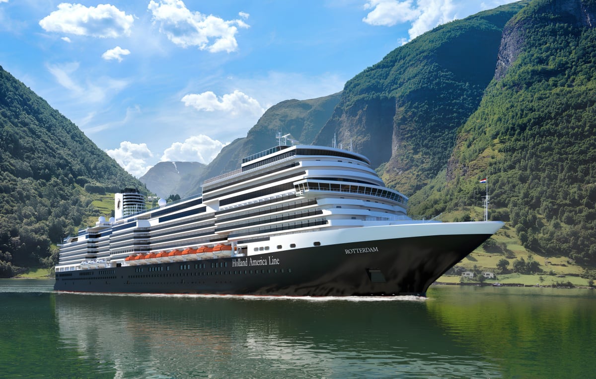 The Rotterdam