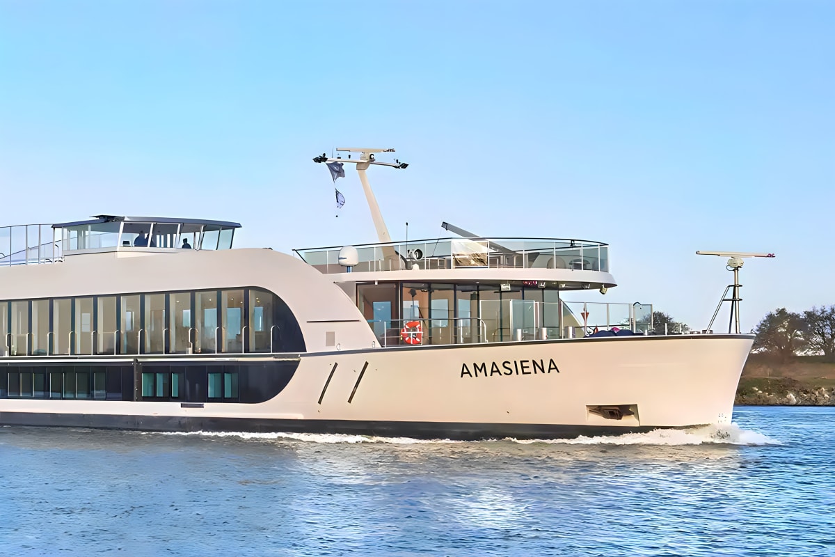 The AmaSiena