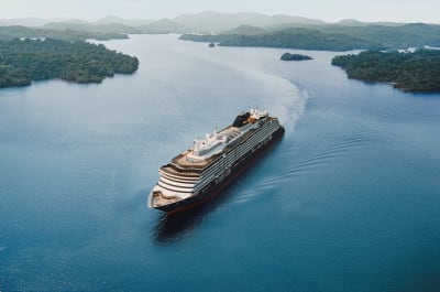 Book cruises to the Panama Canal Online And Save