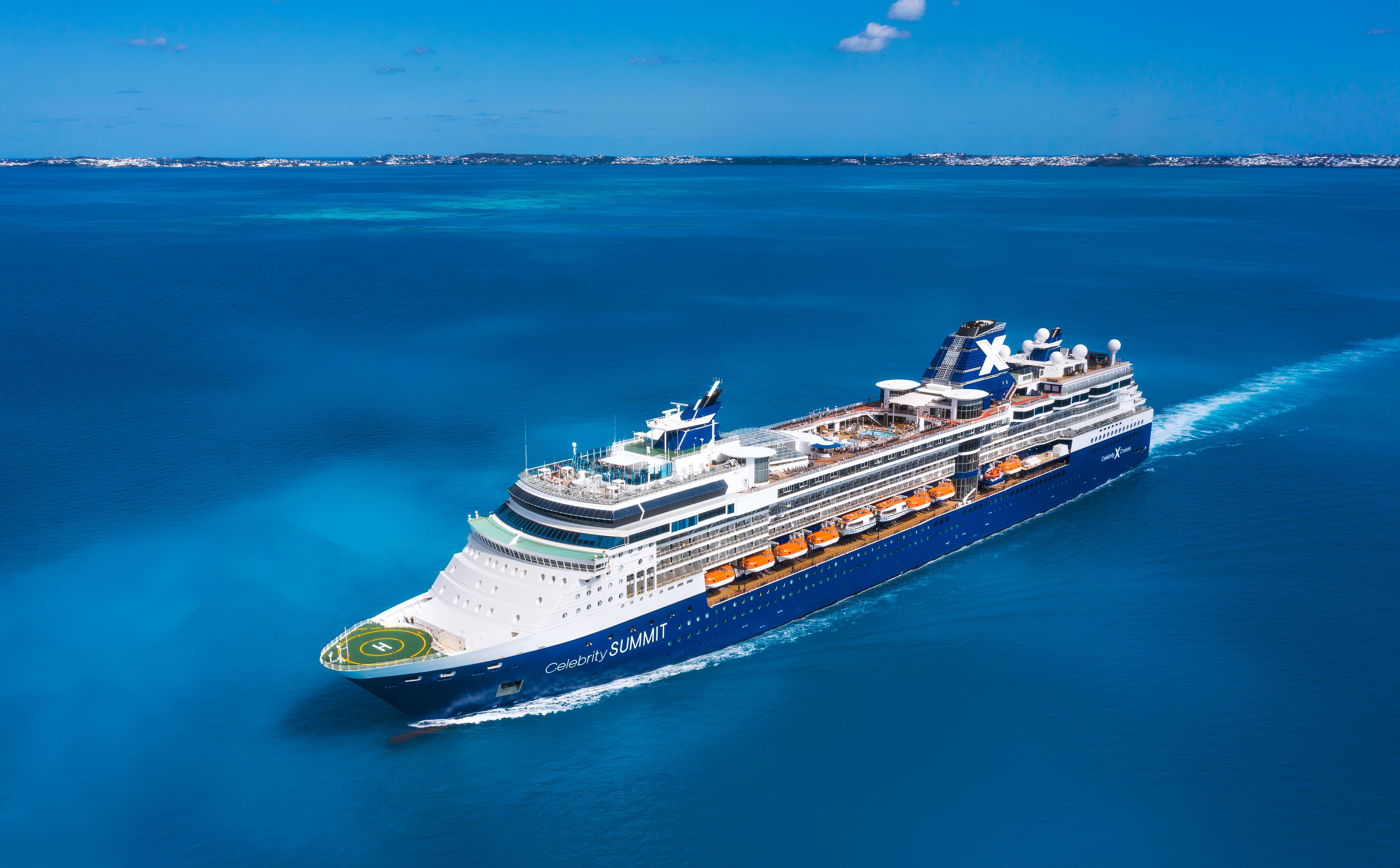 The Celebrity Summit