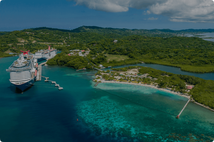 Best Time For Cruises In The Caribbean