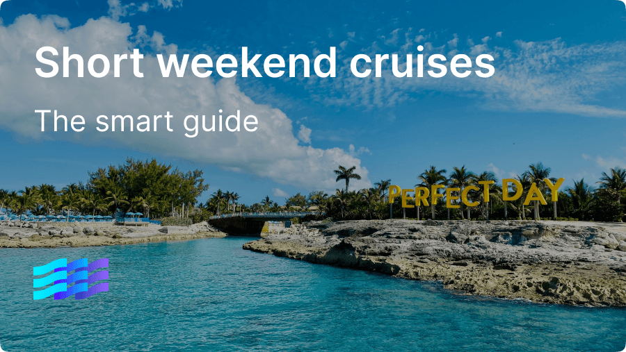 Short But Sweet Why Quick Cruises Are 2025 s Best Travel Hack Cruise Short but sweet why quick cruises are 2025 s best travel hack cruise