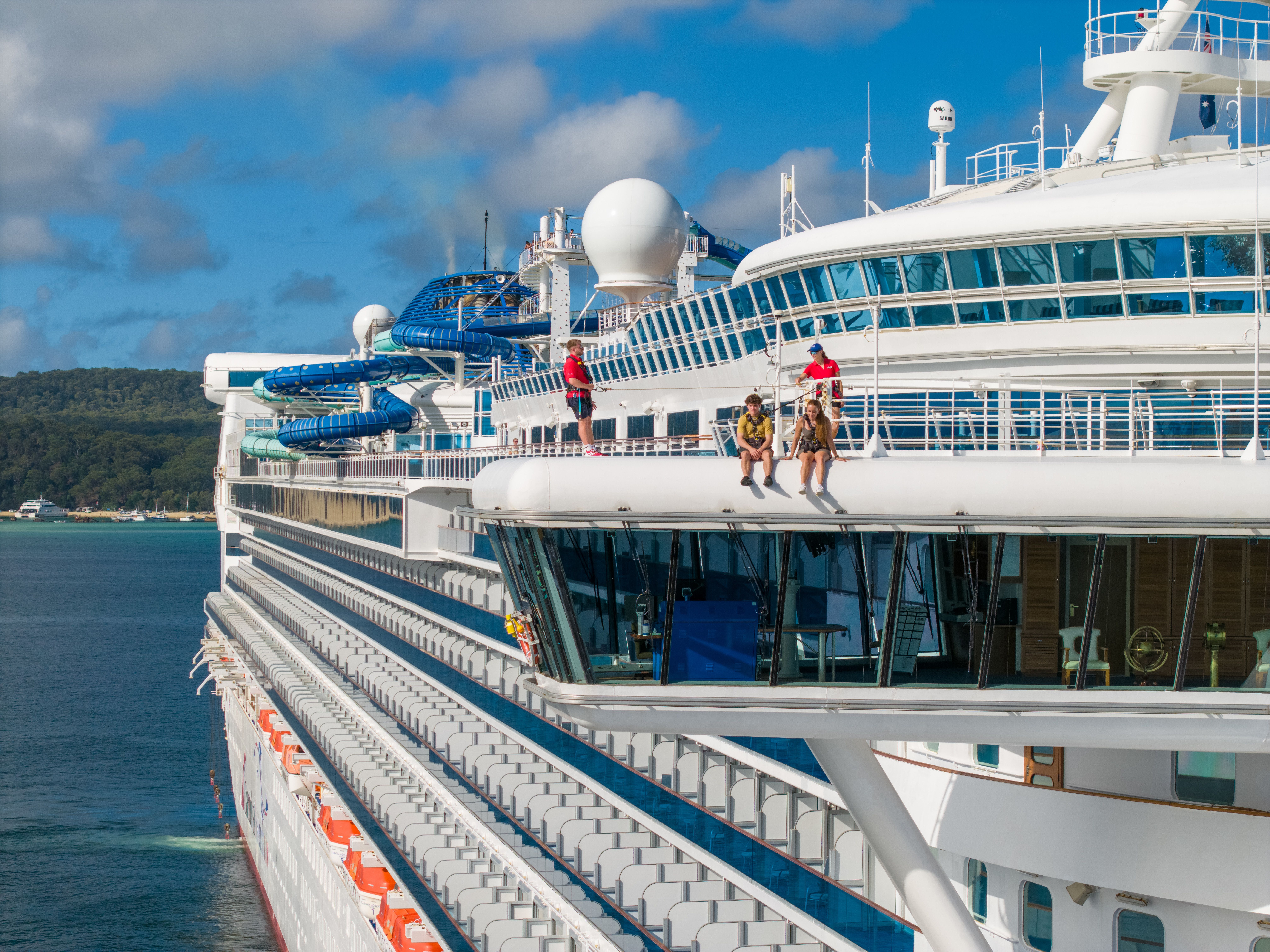 Journeys - 9 Day Southeast Asia: Book Carnival Cruise Line