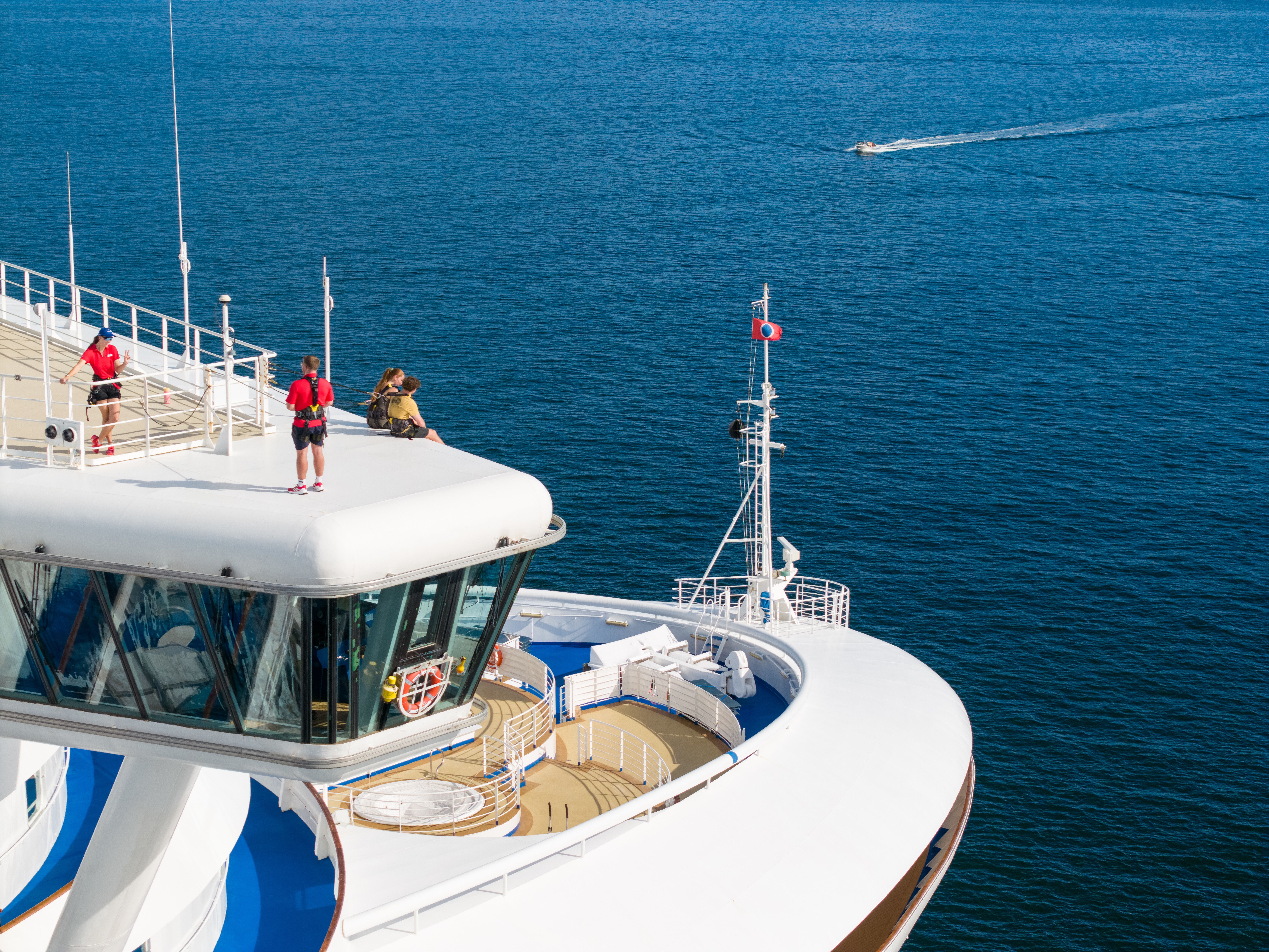 Journeys - 9 Day Southeast Asia: Book Carnival Cruise Line