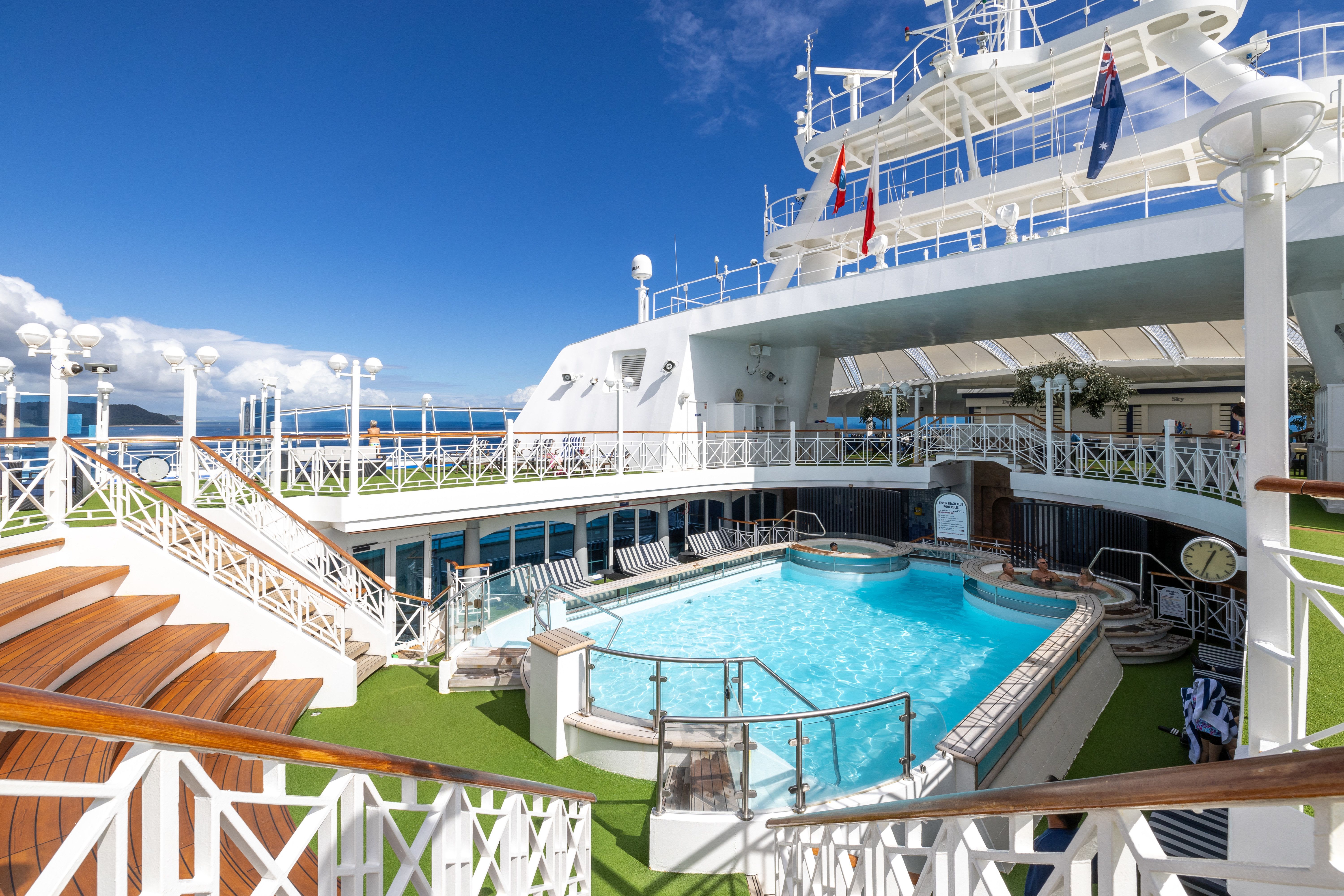 Journeys - 9 Day Southeast Asia: Book Carnival Cruise Line