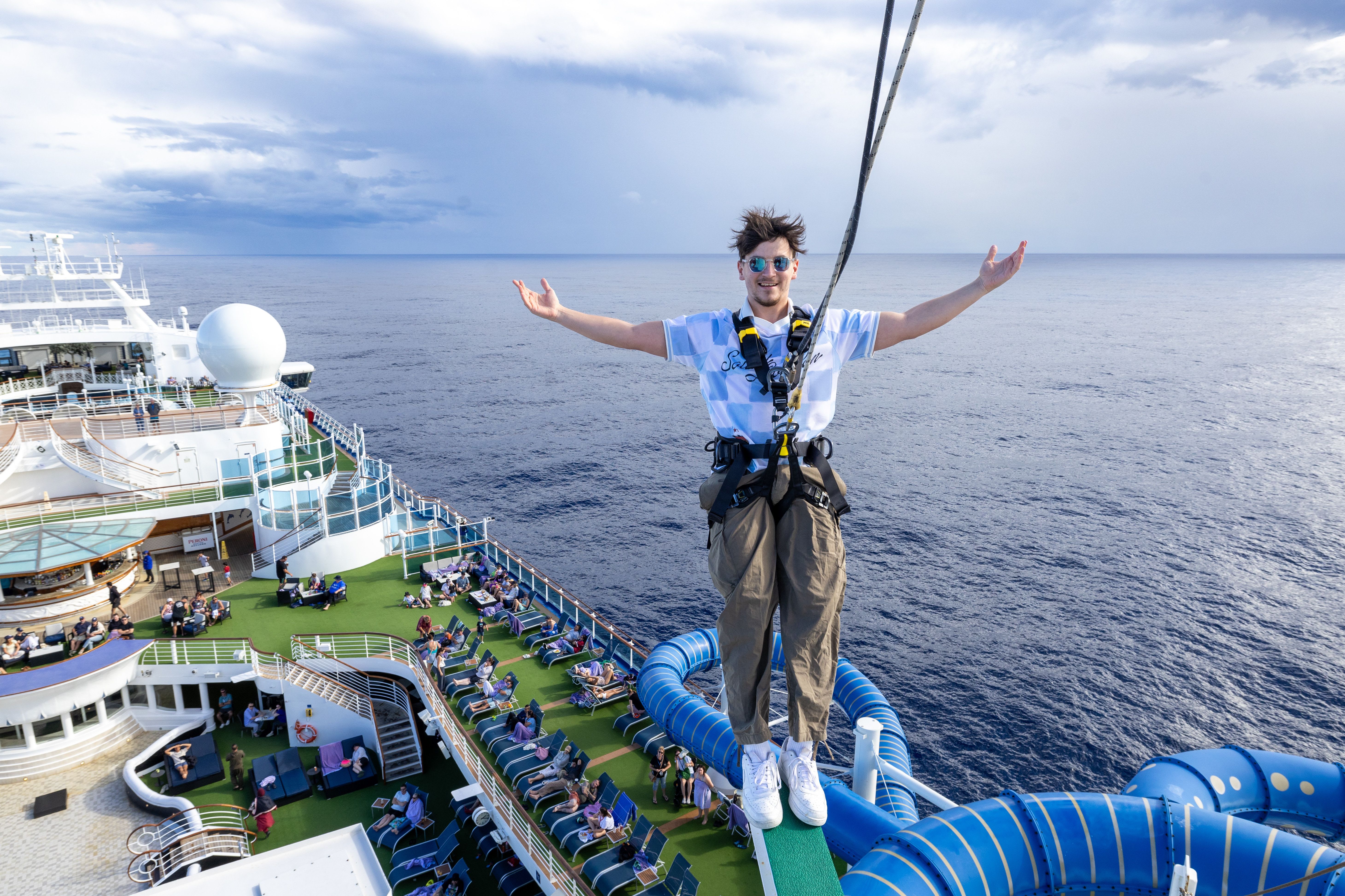 Journeys - 9 Day Southeast Asia: Book Carnival Cruise Line