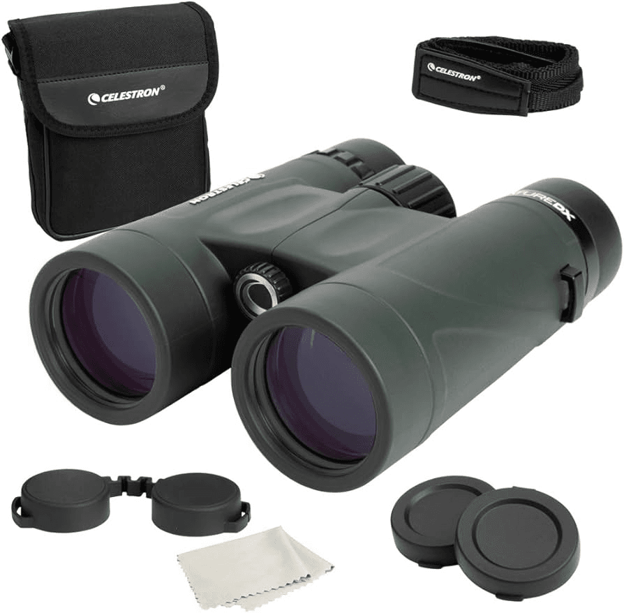 Best Binoculars for an Alaska Cruise Cruise Tips, Reviews, & Articles Cruisebound