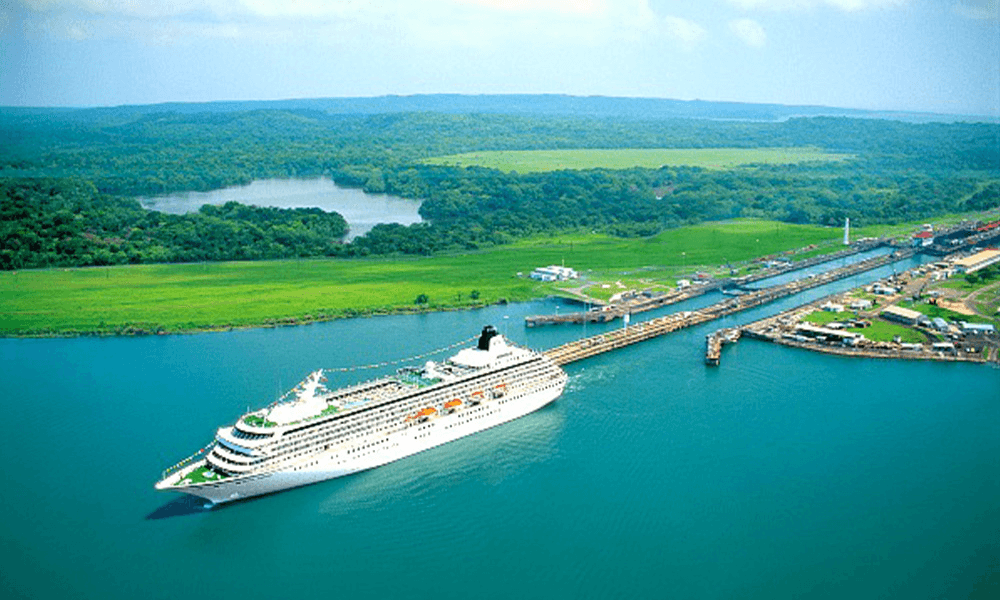 What Side Of A Cruise Ship Is Best For The Panama Canal Cruise Tips what-side-of-a-cruise-ship-is-best-for-the-panama-canal-cruise-tips