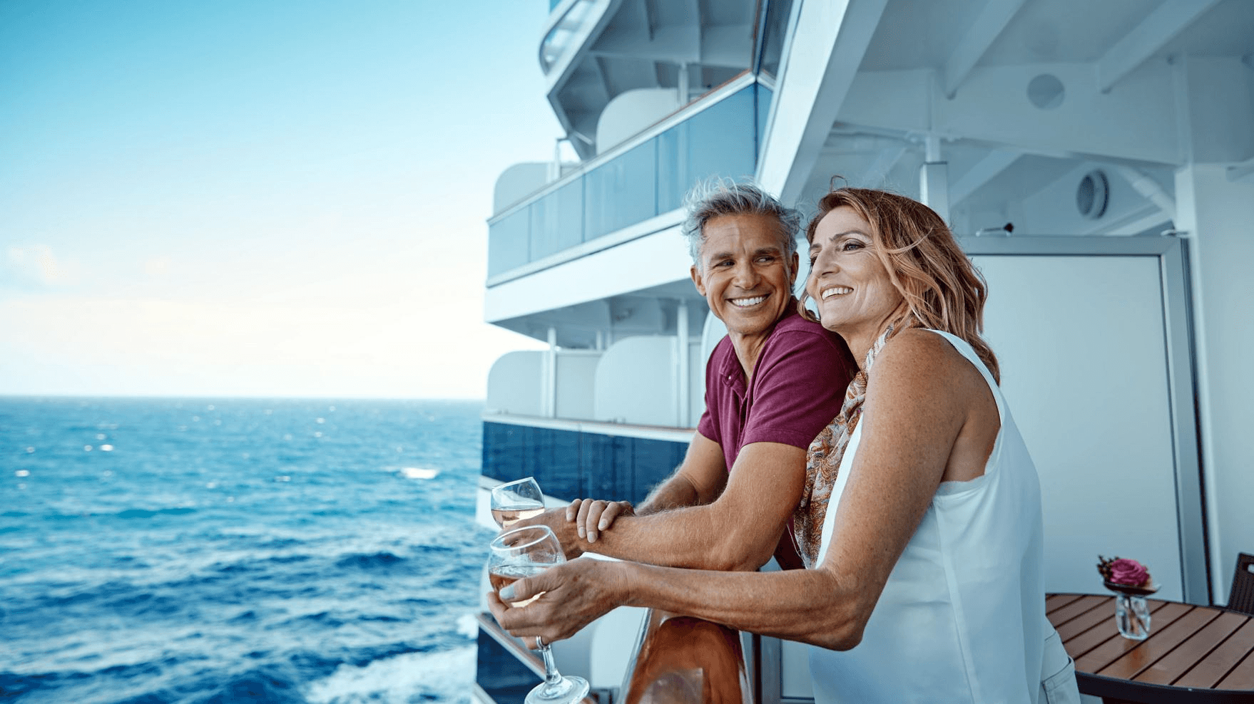 The Best Alaska Cruises for Couples Cruise Tips, Reviews, & Articles