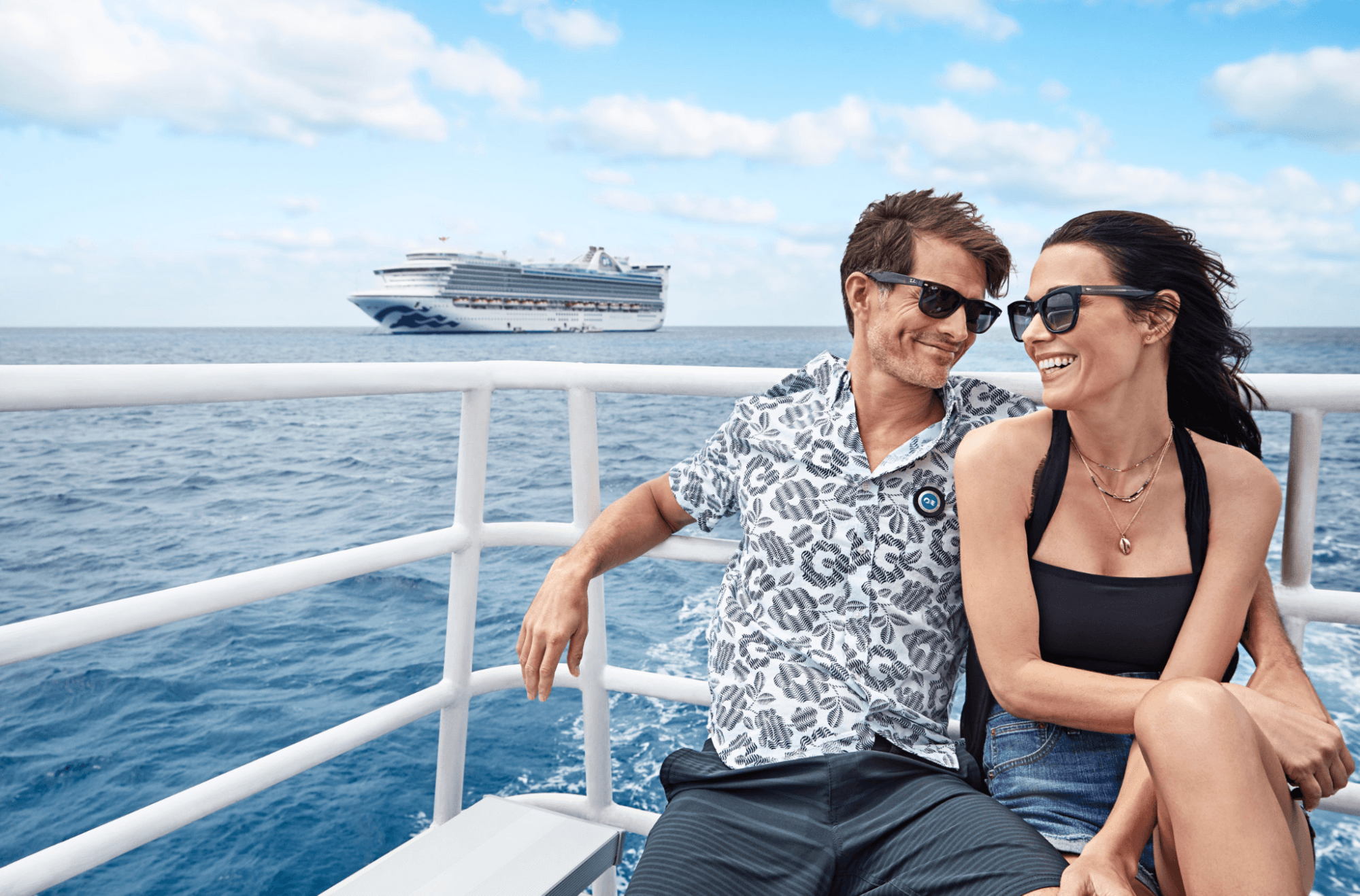 The Best Alaska Cruises for Couples Cruise Tips, Reviews, & Articles