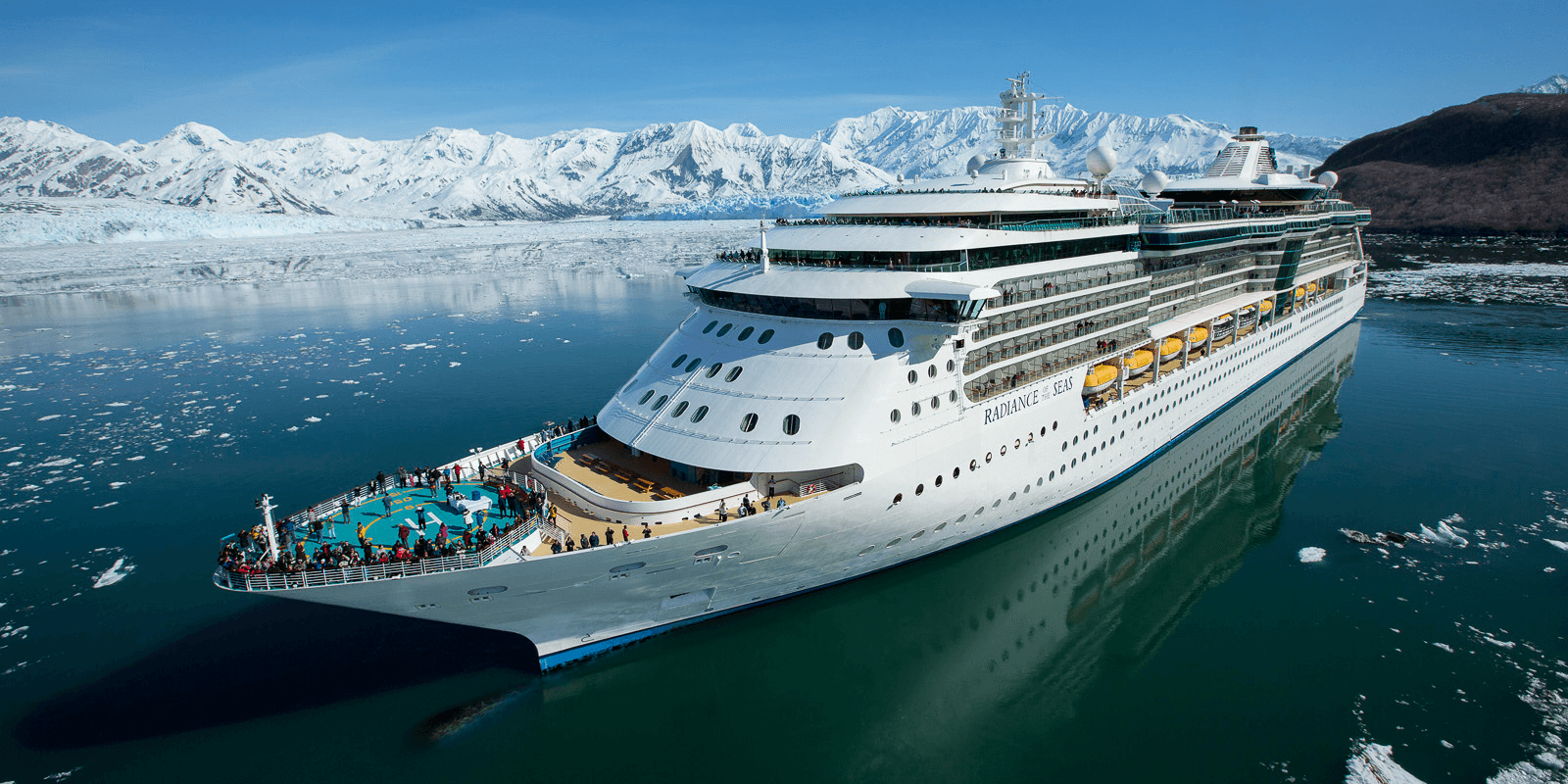 The Best Cruise Lines To Alaska Cruise Tips, Reviews, & Articles