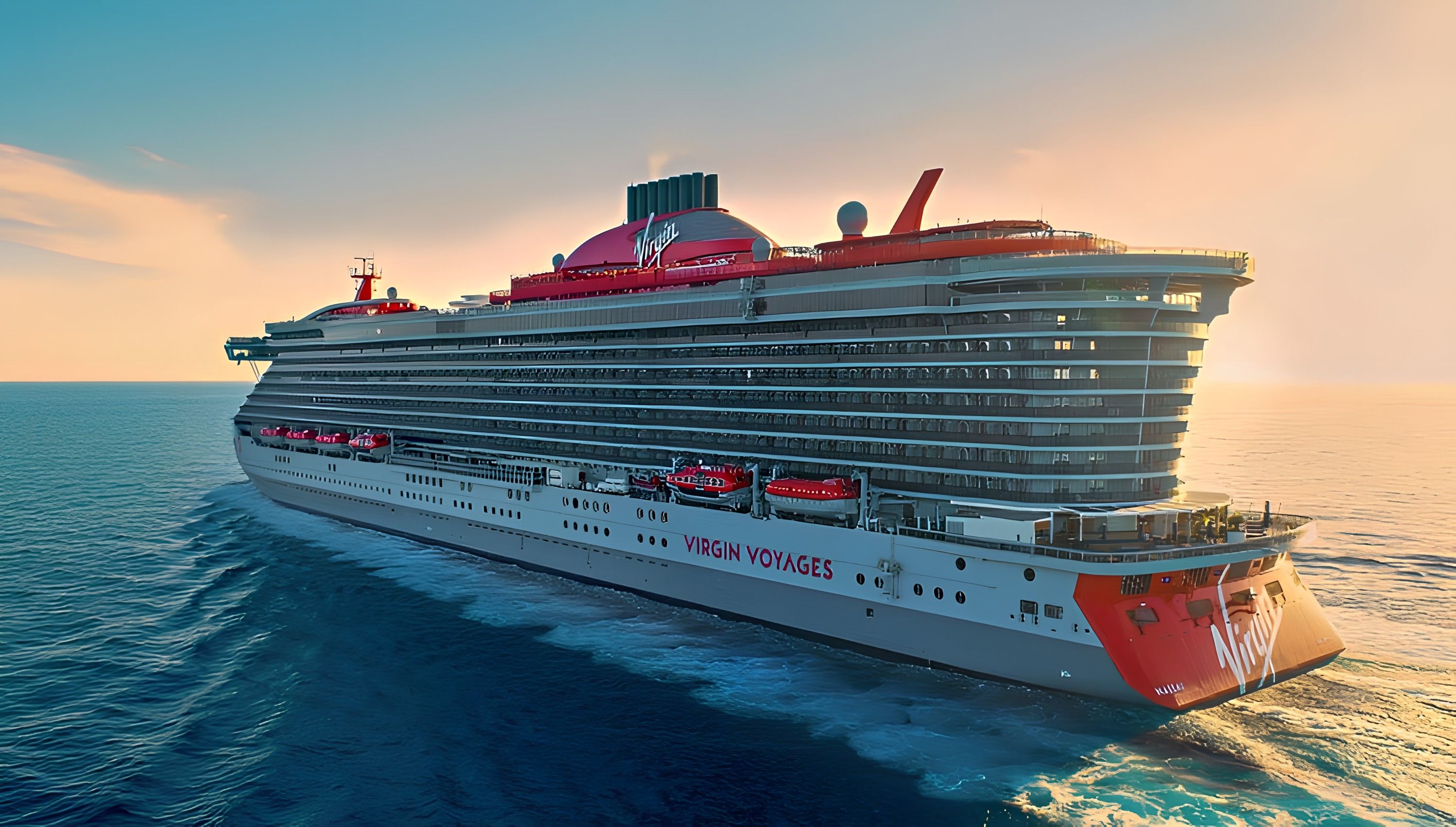 The best new cruise ships of 2025 Cruise Tips, Reviews, & Articles