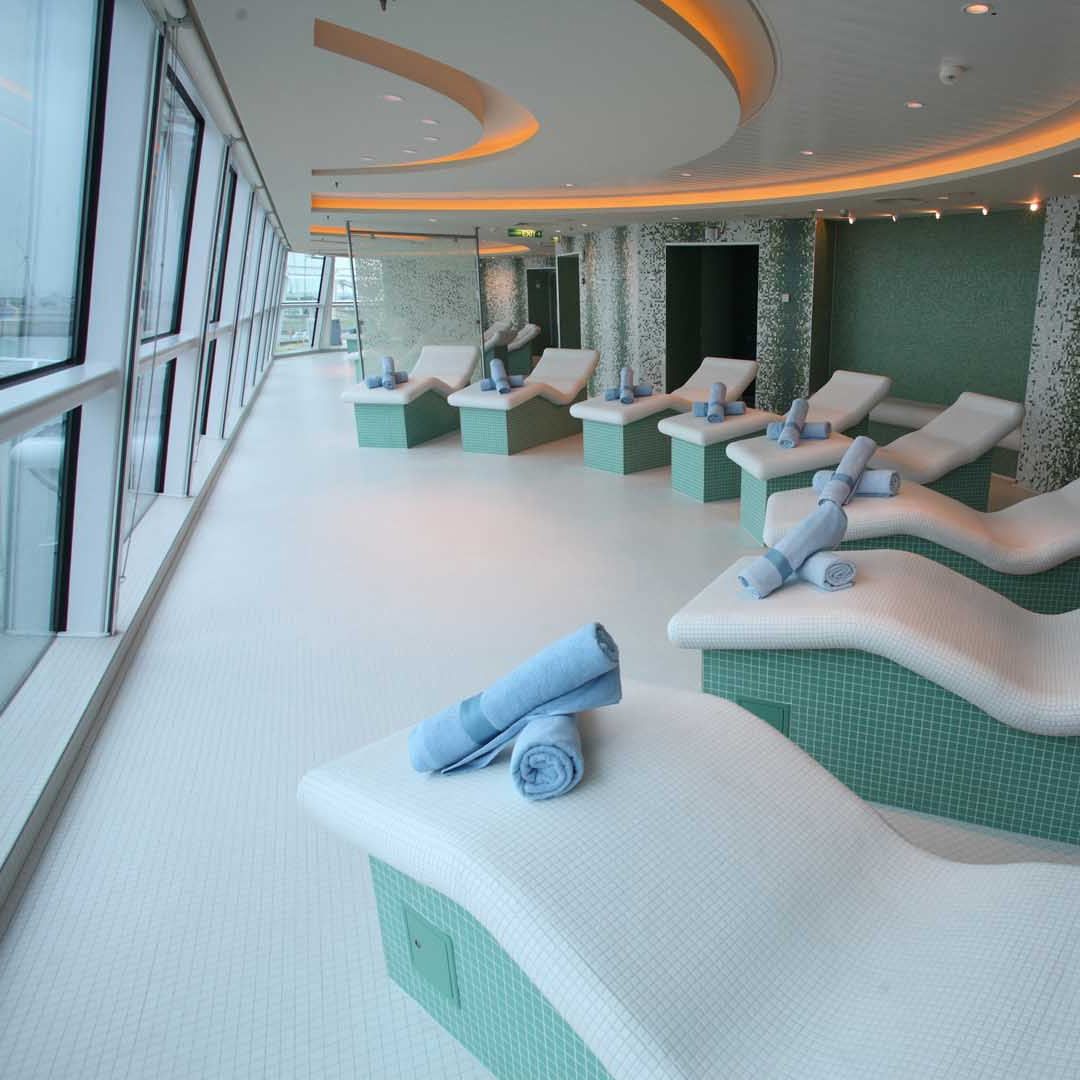 Best Celebrity Cruise Ship Cruise Tips, Reviews, & Articles