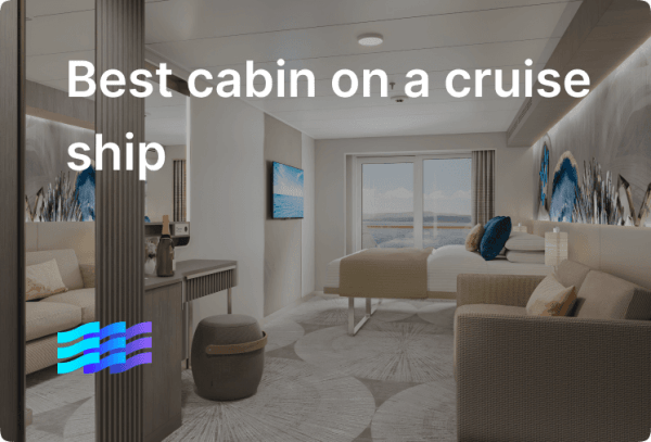 Best cabin on a cruise ship – How to choose the perfect stateroom for ...