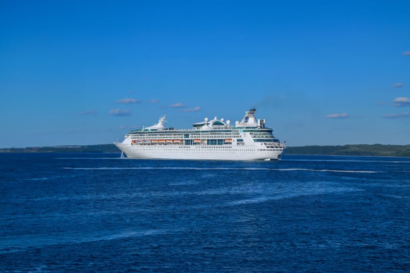 Grandeur of the Seas Learn More About the Ship Cruisebound