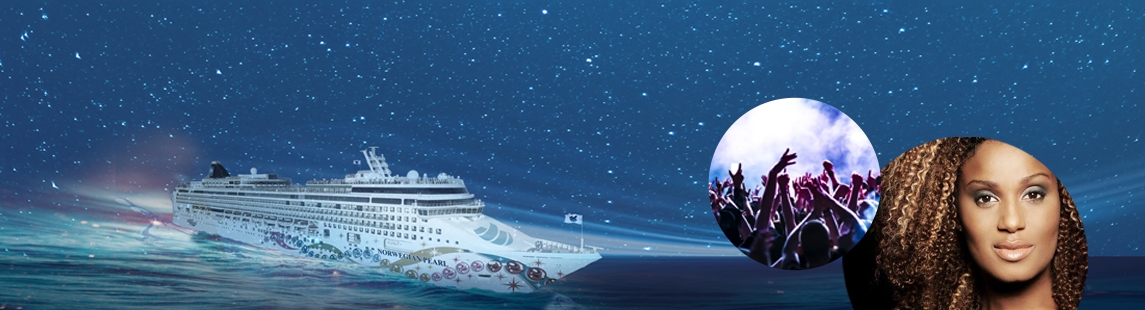 World Club Dome - Cruise Edition