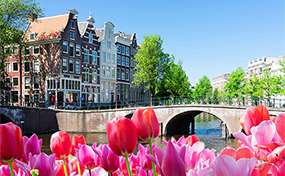 Amsterdam