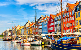 Kopenhagen