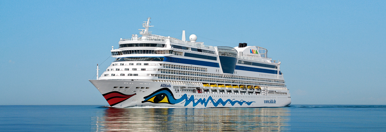 AIDAbella