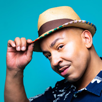 Lou Bega