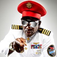 Captain Jack