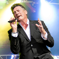 Tony Hadley