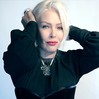 Kim Wilde