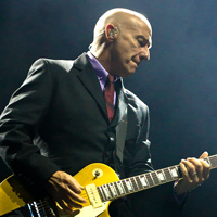 Midge Ure