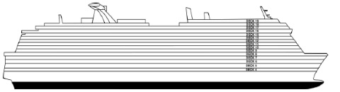 Querschnitt: Mardi Gras
