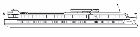 Querschnitt: Elegant Lady