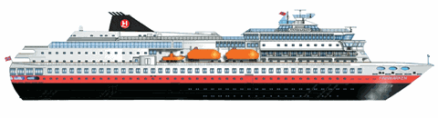 Querschnitt: Finnmarken