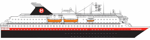 Querschnitt: Nordnorge
