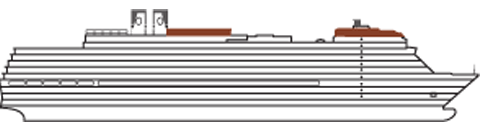 Querschnitt: Nieuw Amsterdam