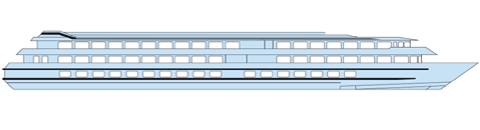 Secção transversal: Vivaldi